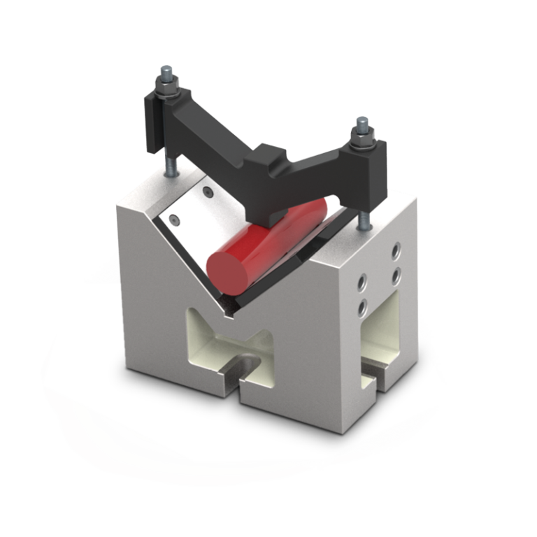 V-Blocks.com – The trusted source for Heavy Duty CNC V-Blocks