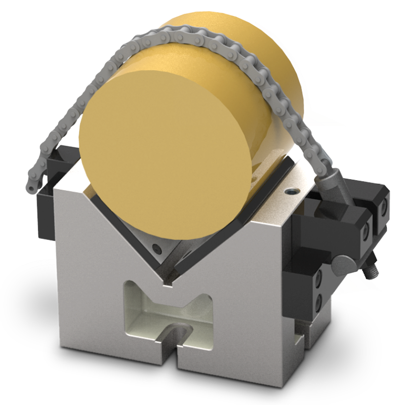 V-Blocks.com – The trusted source for Heavy Duty CNC V-Blocks